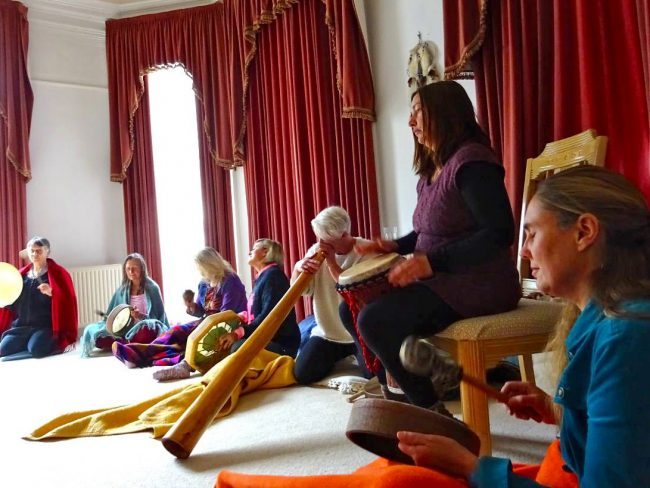 Women's Workshops
