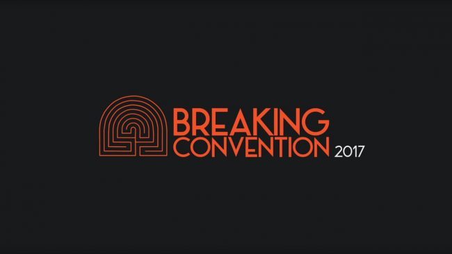 Breaking-Convention