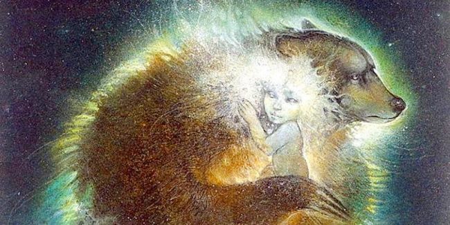 Soul Retrieval – Training Course for Therapeutic Professionals