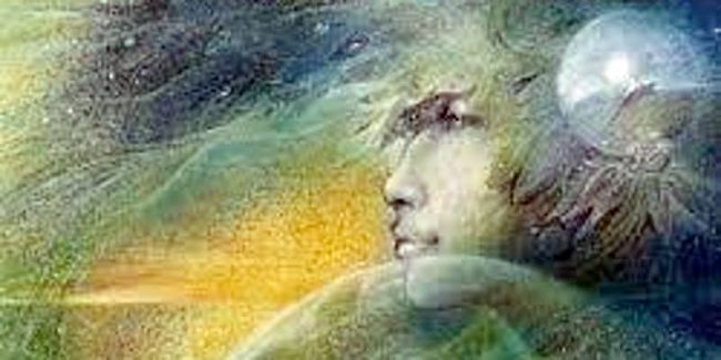Shamanic Journeying & Soul Retrieval