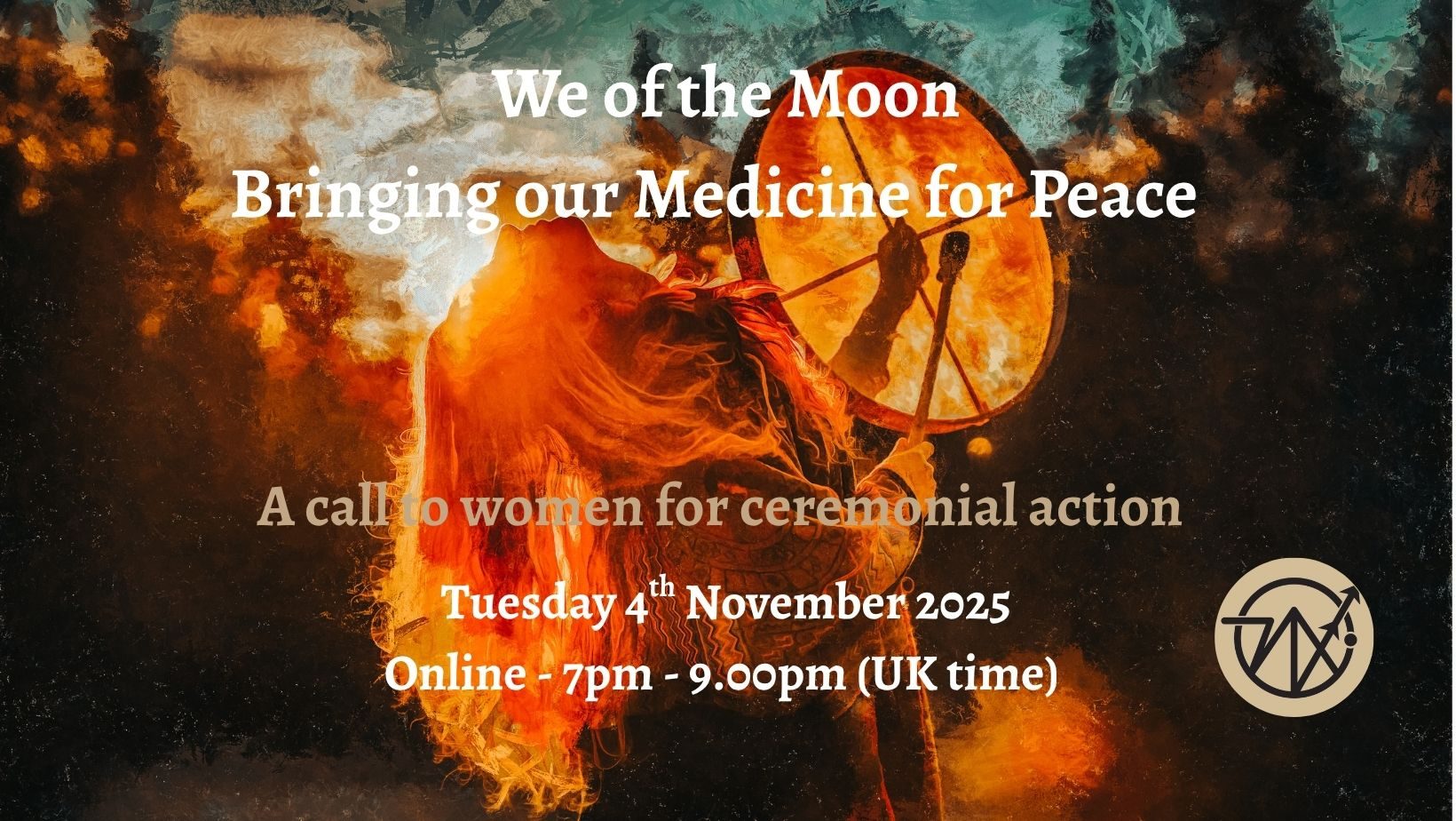 Women : Peace